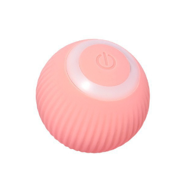 USB Rechargeable Smart Cat Ball