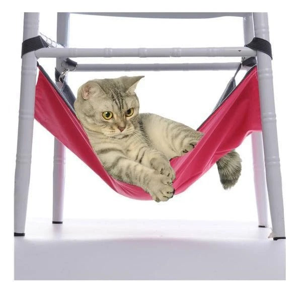 Cat Hammock, Cat Bed, Cat Blanket