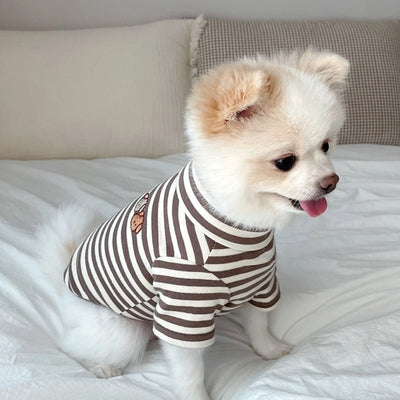 Lightweight Summer Clothing for Small Dogs