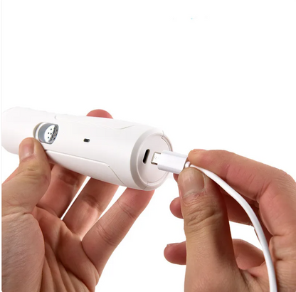 Pet Nail Trimmer