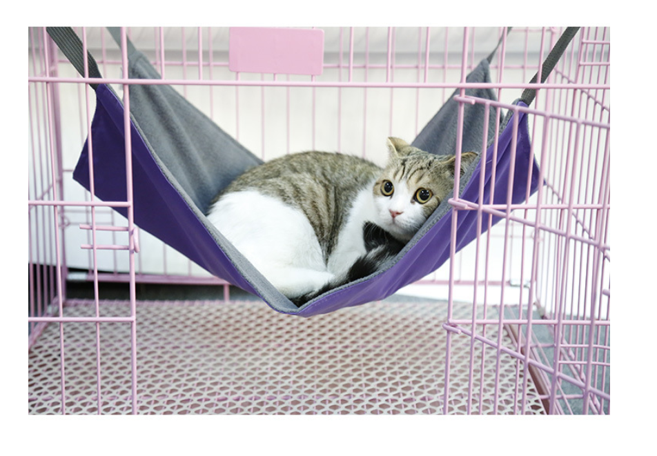 Cat Hammock, Cat Bed, Cat Blanket