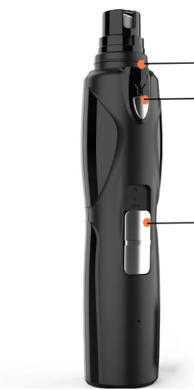 Pet Nail Trimmer