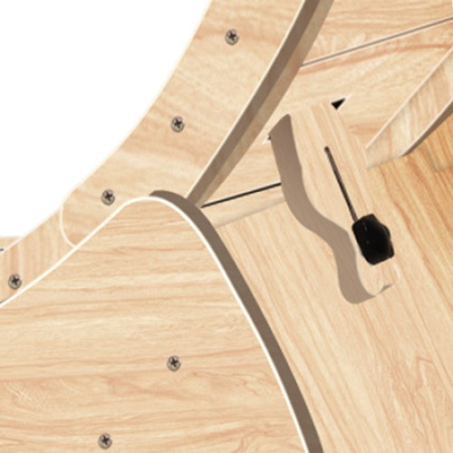 Cat Indoor Cat Exercise Wheel