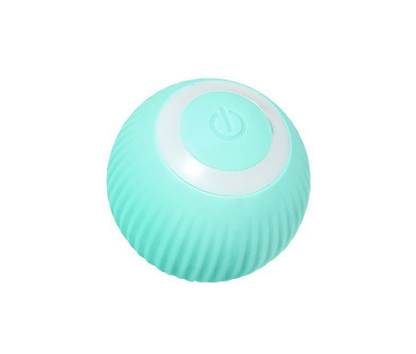 USB Rechargeable Smart Cat Ball